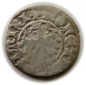 Obrazek 2 dla: Półgrosz Kazimierz Jagiellończyk Kraków