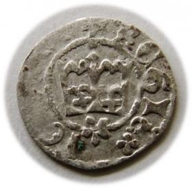 Obrazek dla: Półgrosz Kazimierz Jagiellończyk Kraków