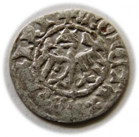 Obrazek 2 dla: Półgrosz Kazimierz Jagiellończyk Kraków