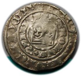 Obrazek dla: Grosz praski Karol I Czechy