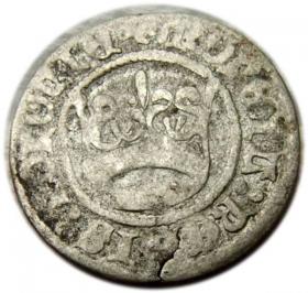 Obrazek dla: Półgrosz Aleksander Jagiellończyk Kraków