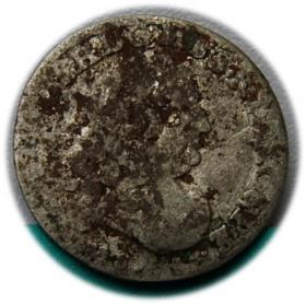 Obrazek dla: Szóstak 1682 Fryderyk Wilhelm Królewiec Prusy