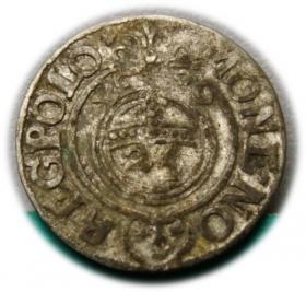 Obrazek dla: Półtorak 1620 Zygmunt III Waza Bydgoszcz