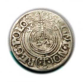 Obrazek dla: Półtorak 1620 Zygmunt III Waza Bydgoszcz