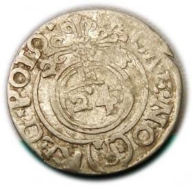 Obrazek dla: Półtorak 1621 Zygmunt III Waza Bydgoszcz