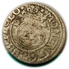 Obrazek dla: Półtorak 1621 Zygmunt III Waza Bydgoszcz