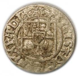 Obrazek 2 dla: Półtorak 1622 Zygmunt III Waza Bydgoszcz