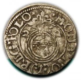 Obrazek dla: Półtorak 1622 Zygmunt III Waza Bydgoszcz