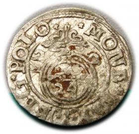 Obrazek dla: Półtorak 1622 Zygmunt III Waza Bydgoszcz