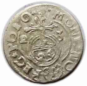 Obrazek dla: Półtorak 1623 Zygmunt III Waza Bydgoszcz