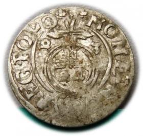 Obrazek dla: Półtorak 1623 Zygmunt III Waza Bydgoszcz