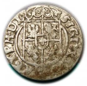 Obrazek 2 dla: Półtorak 1623 Zygmunt III Waza Bydgoszcz