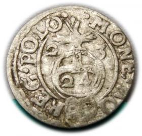 Obrazek dla: Półtorak 1623 Zygmunt III Waza Bydgoszcz