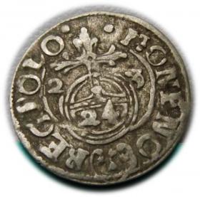 Obrazek dla: Półtorak 1623 Zygmunt III Waza Bydgoszcz