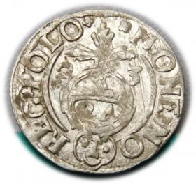 Obrazek dla: Półtorak 1623 Zygmunt III Waza Bydgoszcz