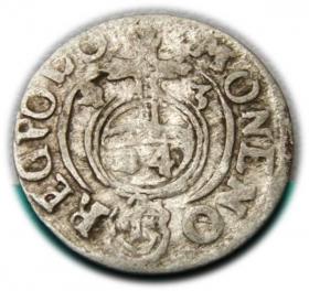 Obrazek dla: Półtorak 1623 Zygmunt III Waza Bydgoszcz