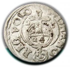 Obrazek dla: Półtorak 1623 Zygmunt III Waza Bydgoszcz