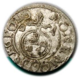 Obrazek dla: Półtorak 1624 Zygmunt III Waza Bydgoszcz