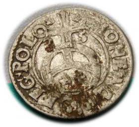 Obrazek dla: Półtorak 1625 Zygmunt III Waza Bydgoszcz