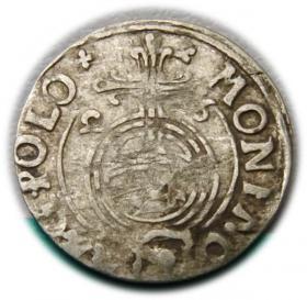 Obrazek dla: Półtorak 1626 Zygmunt III Waza Bydgoszcz