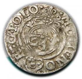 Obrazek dla: Półtorak Zygmunt III Waza Bydgoszcz