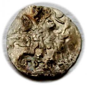 Obrazek dla: Denar 1559 Zygmunt II August Wilno