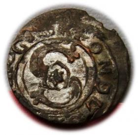 Obrazek dla: Szeląg Zygmunt III Waza Wilno