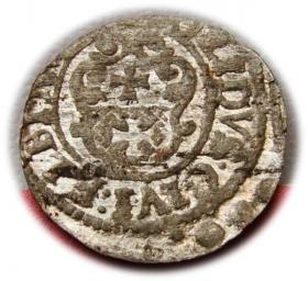 Obrazek 2 dla: Szeląg Gustaw Adolf Elbląg