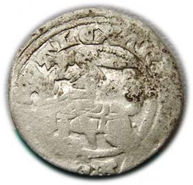 Obrazek dla: Półgrosz Aleksander Jagiellończyk Wilno