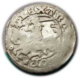 Obrazek dla: Półgrosz Aleksander Jagiellończyk Wilno