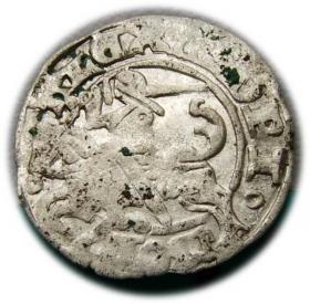 Obrazek dla: Półgrosz Aleksander Jagiellończyk Wilno