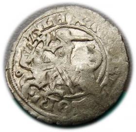 Obrazek dla: Półgrosz Aleksander Jagiellończyk Wilno