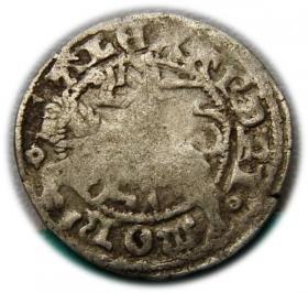 Obrazek dla: Półgrosz Aleksander Jagiellończyk Wilno