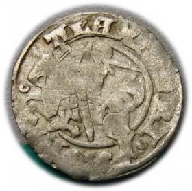 Obrazek dla: Półgrosz Aleksander Jagiellończyk Wilno