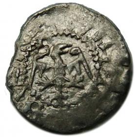 Obrazek 2 dla: Kwartnik Władysław Jagiełło Ziemia Ruska, Lwów