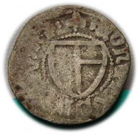 Obrazek dla: Szeląg Jan von Tiefen Zakon Krzyżacki, Królewiec