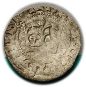 Obrazek dla: Półgrosz Władysław Jagiełło Kraków