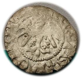 Obrazek 2 dla: Półgrosz Władysław Jagiełło Kraków