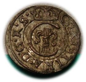 Obrazek dla: Szeląg Krystyna Waza Liwonia