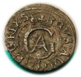 Obrazek dla: Szeląg Gustaw Adolf Elbląg