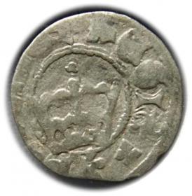 Obrazek dla: Półgrosz Jan Olbracht Kraków