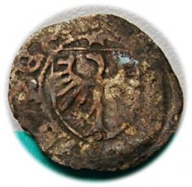 Obrazek 2 dla: Szeląg Kazimierz Jagiellończyk Gdańsk