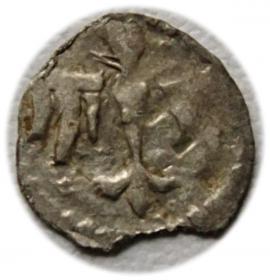 Obrazek 2 dla: Denar Jadwiga Kraków