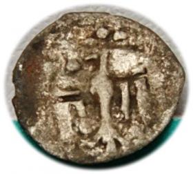 Obrazek 2 dla: Denar Władysław Jagiełło Kraków