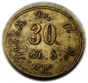 Obrazek 2 dla: 30 kopiejek Dąbrowa