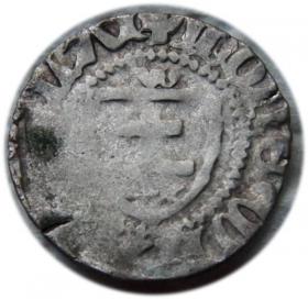 Obrazek dla: Trzeciak Władysław Jagiełło Kraków