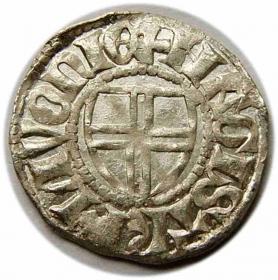 Obrazek 2 dla: Artig Wennemar von Bruggenei Zakon Kawalerów Mieczowych Rewal