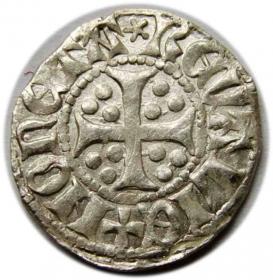 Obrazek dla: Artig Wennemar von Bruggenei Zakon Kawalerów Mieczowych Rewal