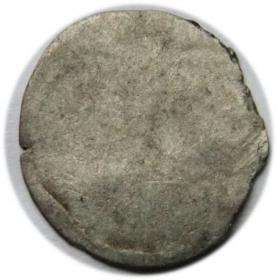 Obrazek 2 dla: 1/2 krajcara Mateusz Lang von Wellenburg Arcybiskupstwo Salzburg