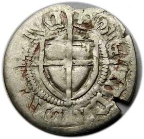 Obrazek dla: Szeląg Paweł von Russdorf Zakon Krzyżacki